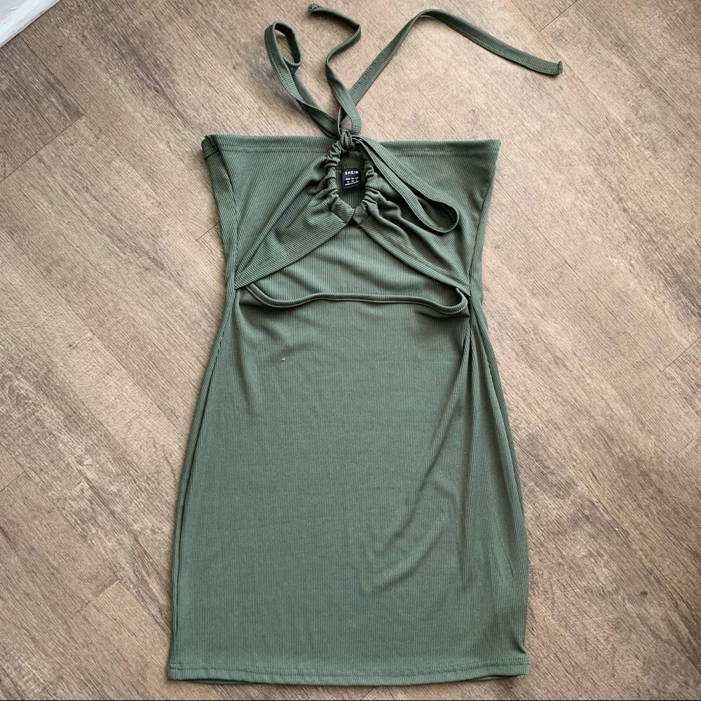 SHEIN Dress